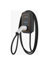 TUNÇMATİK 22KW LED Pico Charger Ac Şarj Istasyonu TSK16060